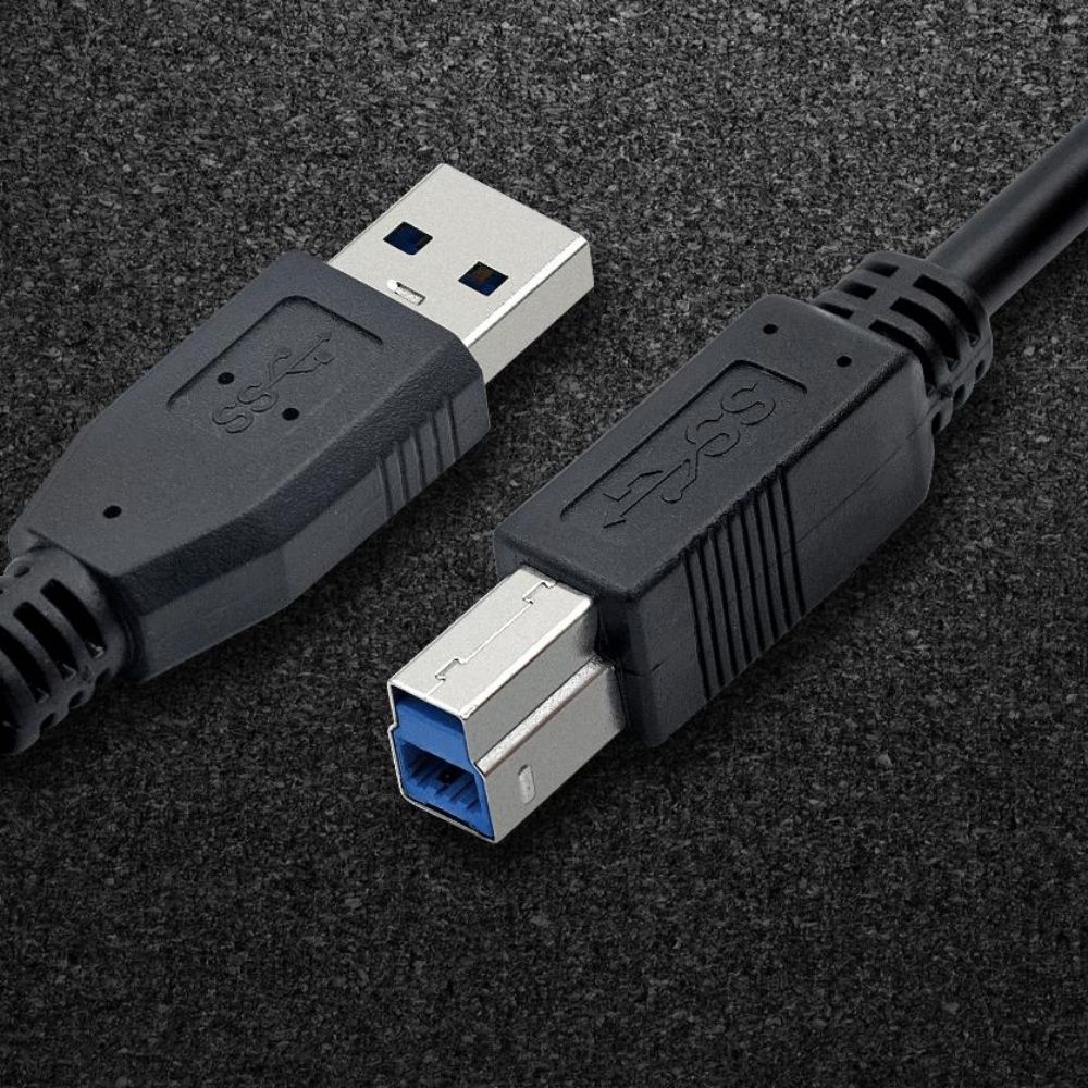Cables, USB Printer